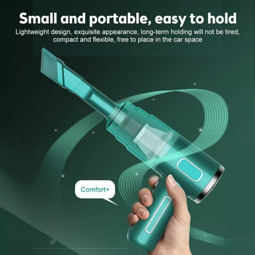 29000PA Cordless Hand Held Vacuum Cleaner Mini Portable Car Auto Home