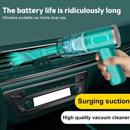 29000PA Cordless Hand Held Vacuum Cleaner Mini Portable Car Auto Home